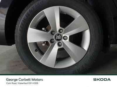 2026 Skoda Scala
