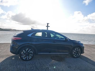 2023 Kia XCeed