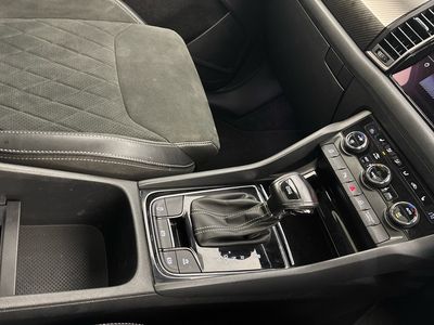 2021 Skoda Kodiaq
