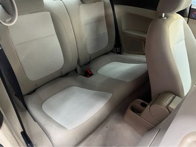 2014 Volkswagen Beetle