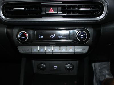 2021 Hyundai Kona