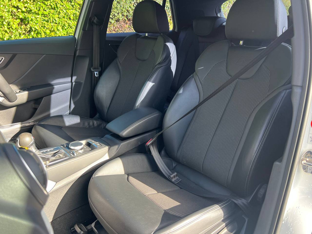 2018 Audi Q2