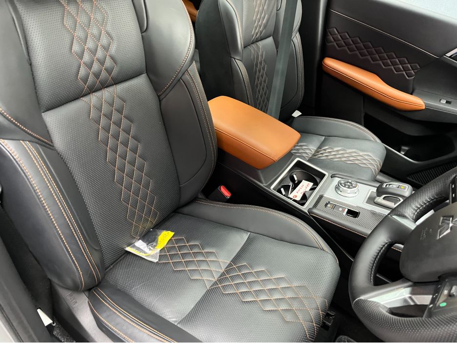 2023 Mitsubishi Outlander