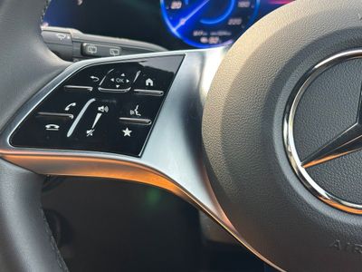 2024 Mercedes-Benz EQA