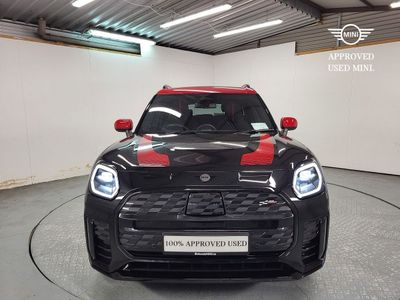 2024 Mini Countryman