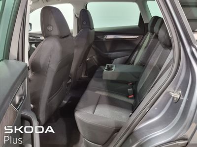 2022 Skoda Karoq