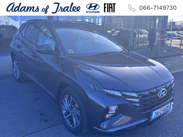 vehicle for sale from Adams of Tralee