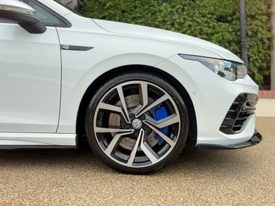 2021 Volkswagen Golf