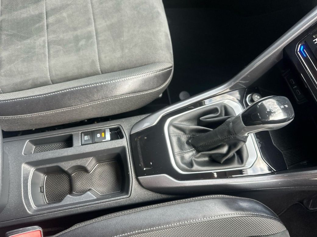 2023 Volkswagen T-Roc