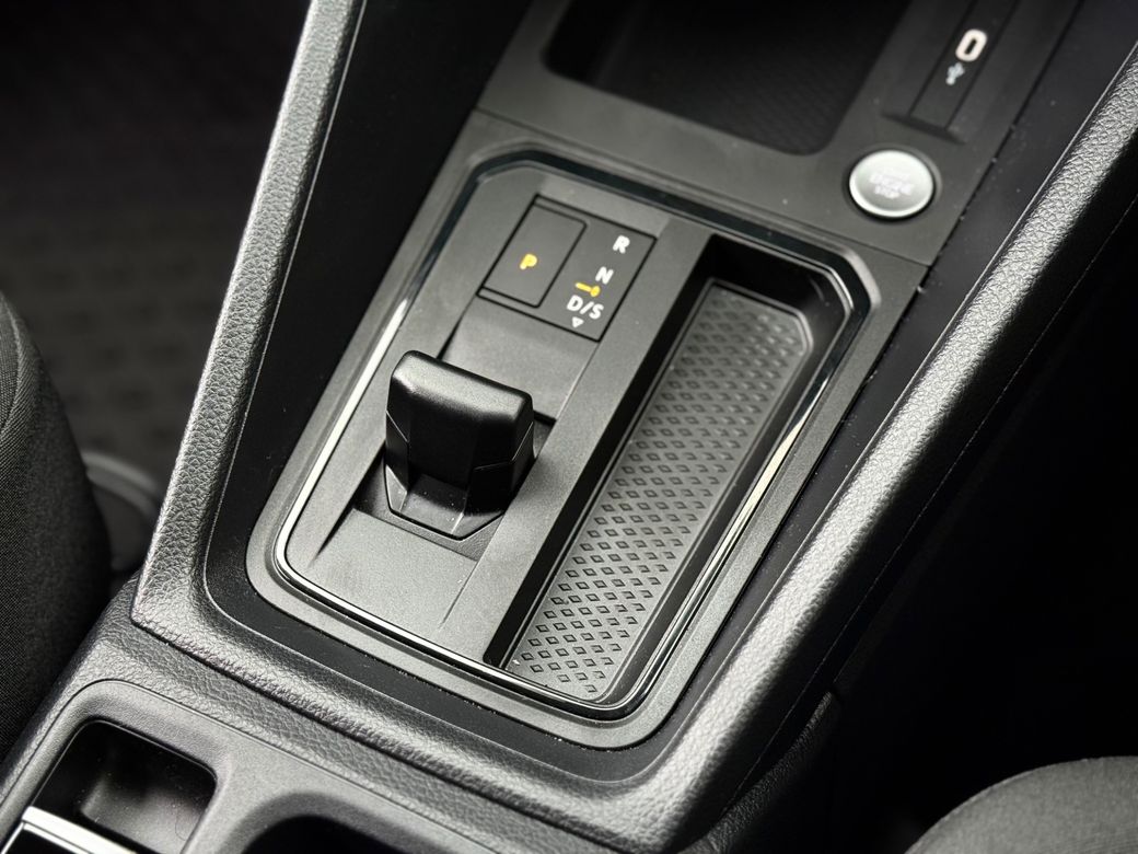 2025 Volkswagen Caddy