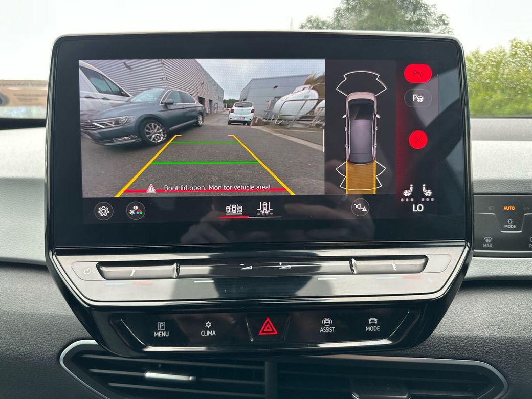 2023 Volkswagen ID.3