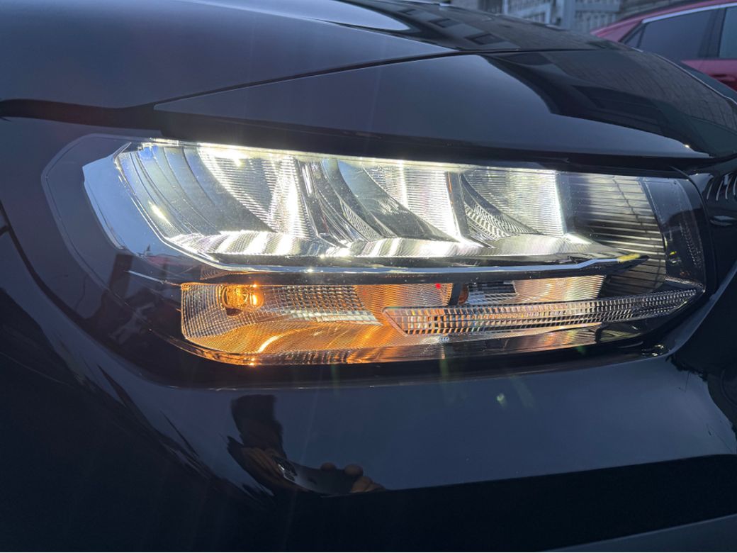 2025 Citroen Berlingo