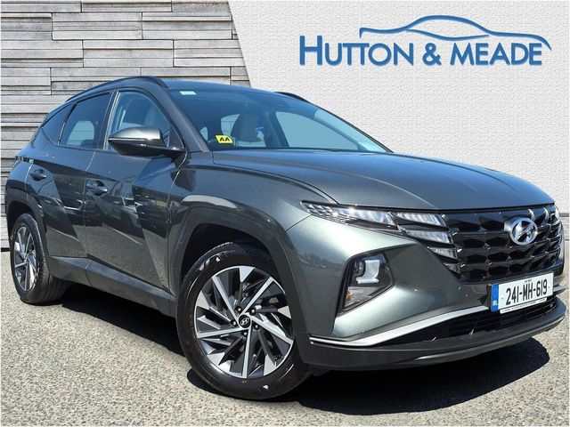 vehicle for sale from Hutton & Meade