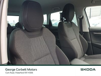 2018 Skoda Karoq