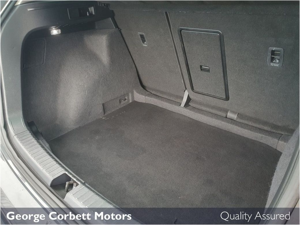 2021 SEAT Ateca