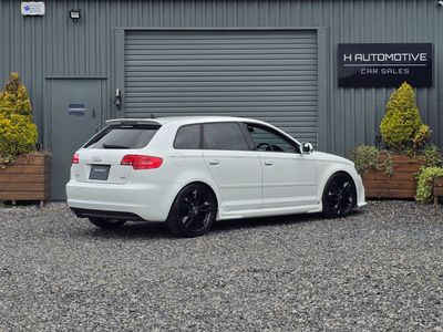 2011 Audi A3