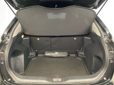 2023 Toyota Yaris Cross