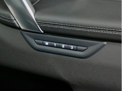 2025 Land Rover Discovery