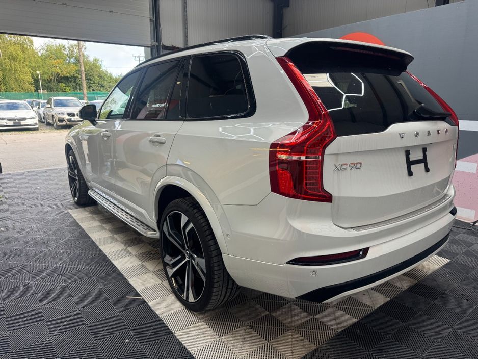 2023 Volvo XC90