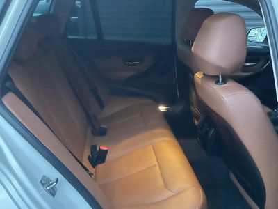 2014 BMW 3 Series