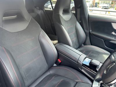 2023 Mercedes-Benz CLA Class