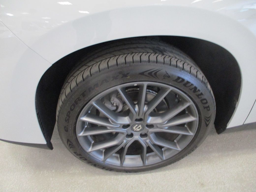 2026 Leapmotor C10