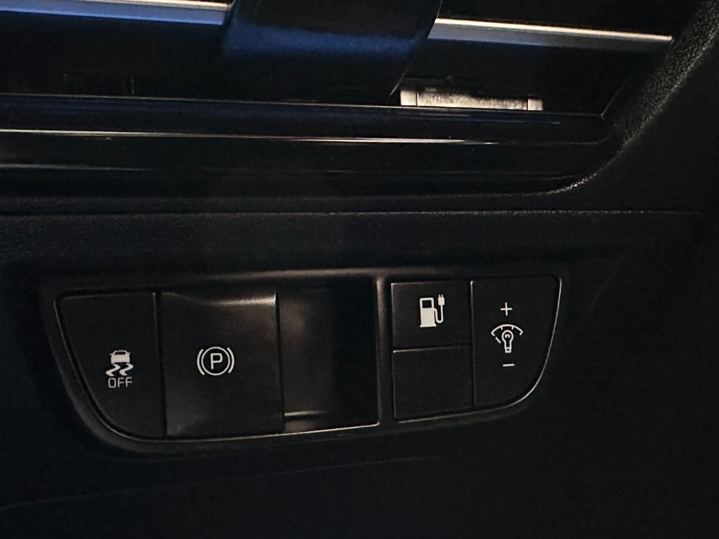 2023 Kia EV6