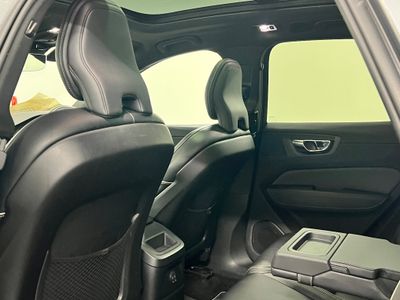2021 Volvo XC60