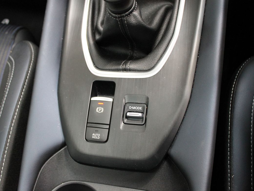2024 Nissan Qashqai