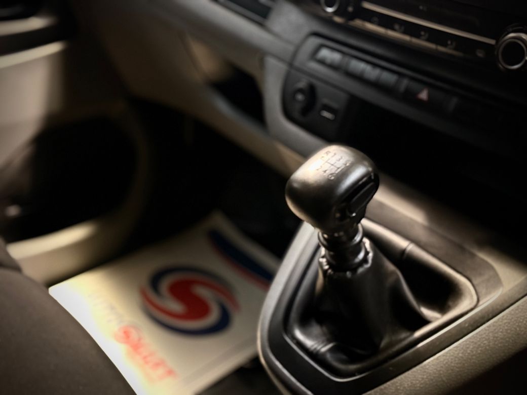 2023 Vauxhall Vivaro