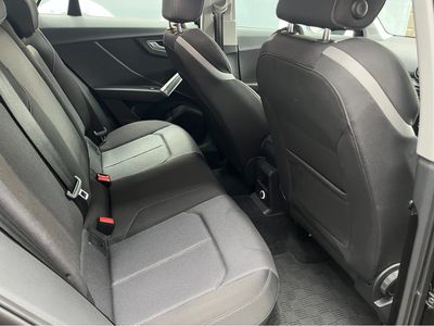 2019 Audi Q2