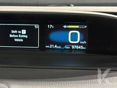 2020 Toyota Prius