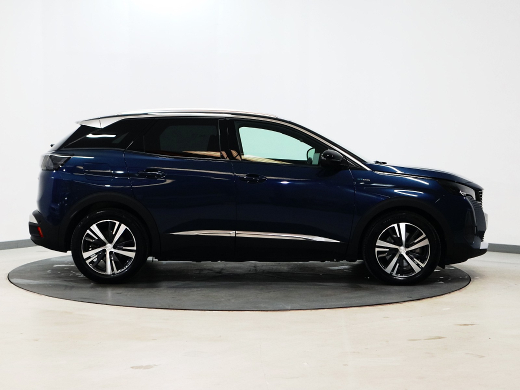 2023 Peugeot 3008