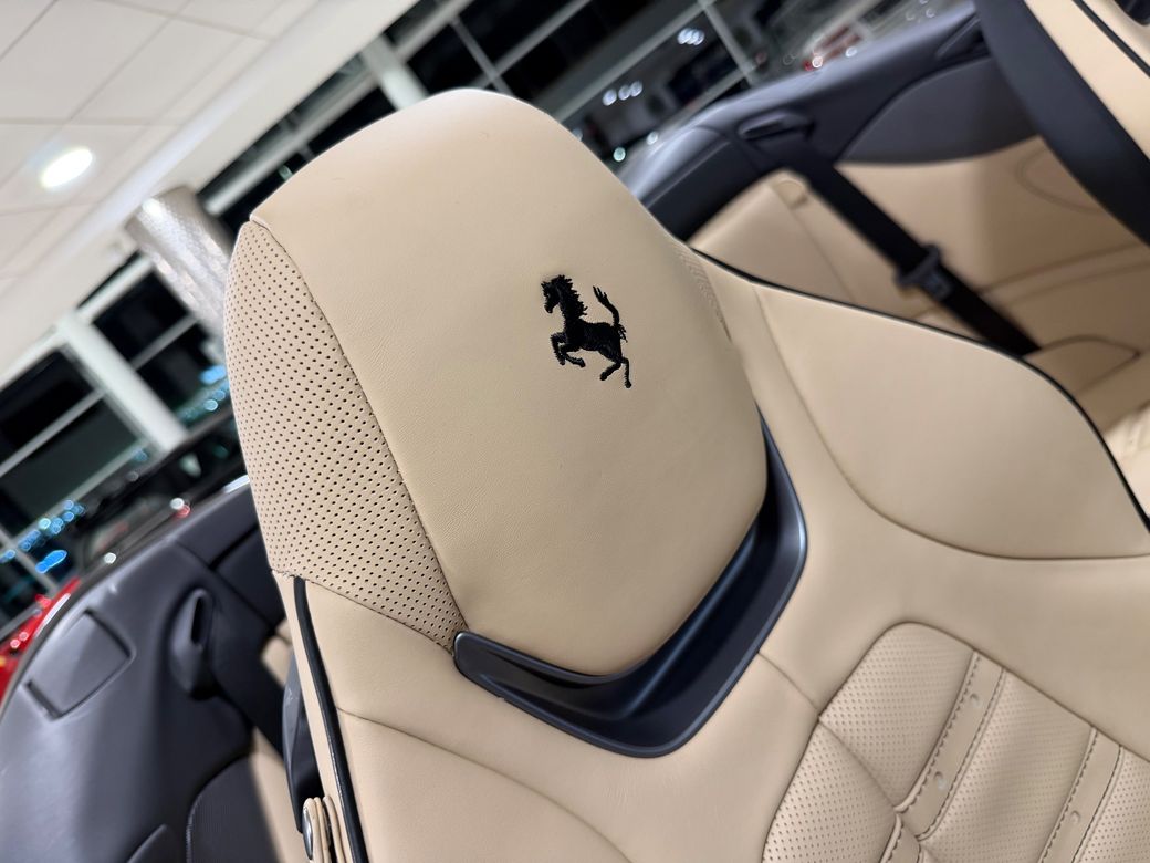 2020 Ferrari Portofino