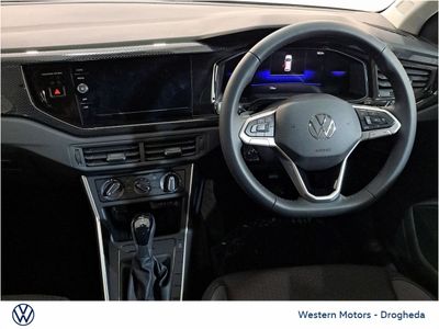 2026 Volkswagen Polo