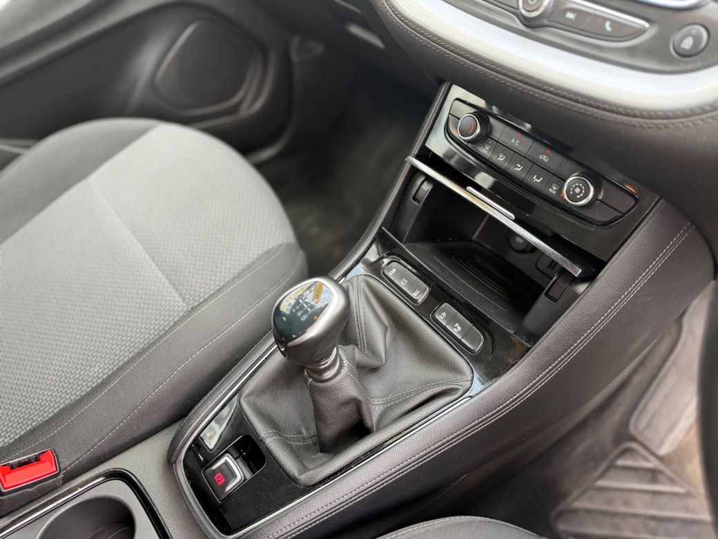 2021 Opel Grandland X