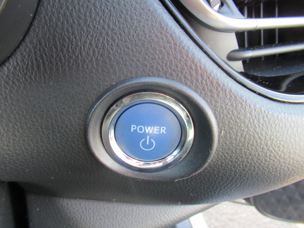 2023 Toyota C-HR