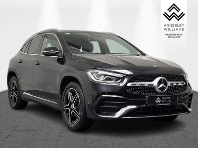 2023 Mercedes-Benz GLA Class