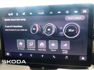 2026 Skoda Kodiaq