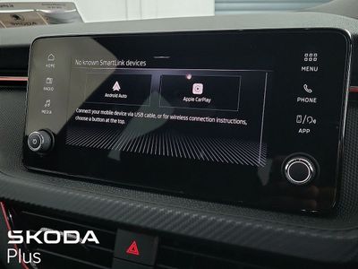2025 Skoda Scala
