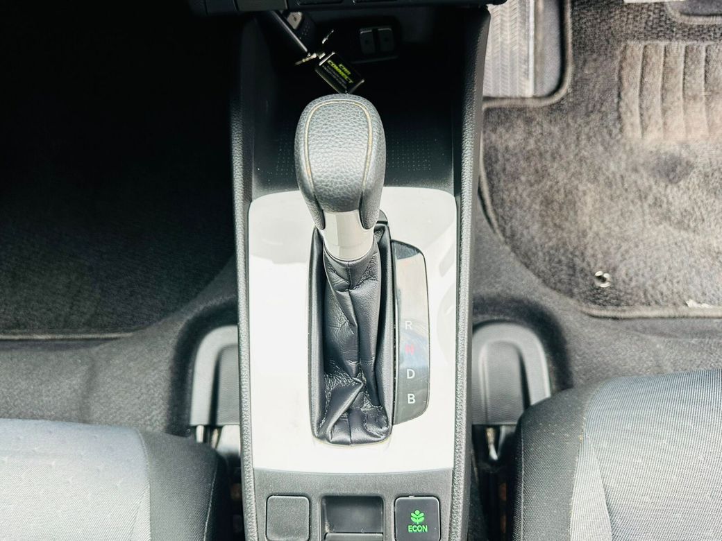 2020 Honda Fit