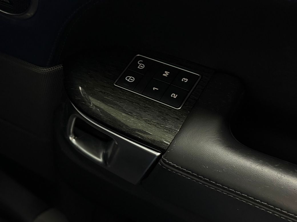 2020 Land Rover Range Rover Sport