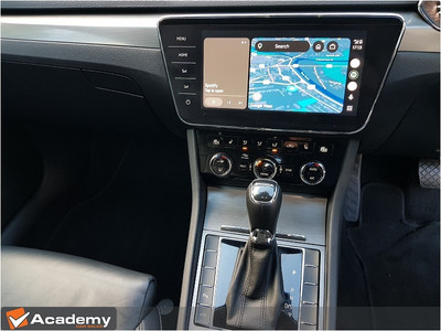 2024 Skoda Superb