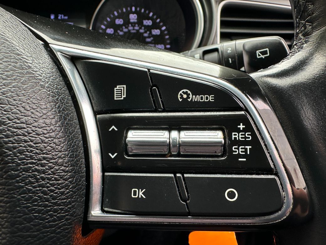 2019 Kia Ceed