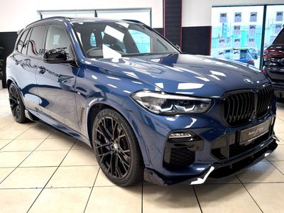 2020 BMW X5