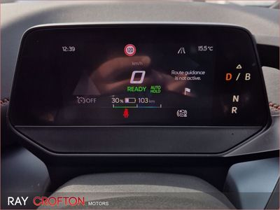 2022 Cupra Born
