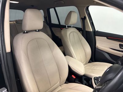 2018 BMW 2 Series Gran Tourer