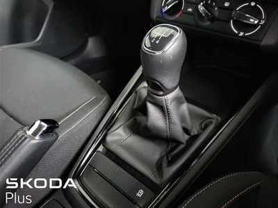 2022 Skoda Kamiq