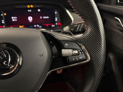 2021 Skoda Octavia