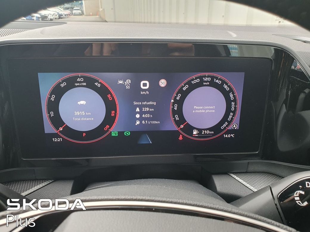 2025 Skoda Kodiaq